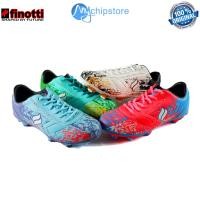 ราคา รองเท้าฟุตบอล Finotti MESSI SC ดั้งเดิม (22972472164)