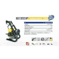 ราคา เครื่องฉีดน้ําแรงดันสูงเครื่องยนต์เบนซิน LAVOR รุ่น INDEPENDENT-1900 (3257701134)