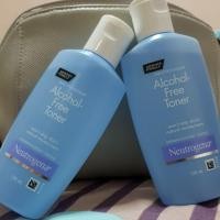 ราคา Toner Neutrogena (931124905)