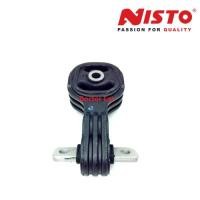 ราคา ยางแท่นเครื่อง ยางแท่นเกียร์ ฮอนด้า Honda CR-V G3 Gen3 2006-2012 เครื่อง 2.0 2.4 เกียร์ออโต้ AT เกียร์ธรรมดา MT Doct (21975987848)