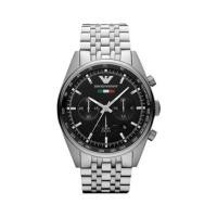 ราคา พร้อมสต็อก ! Emporio Armani Tazio Chronograph นาฬิกาข้อมือผู้ชาย รุ่น AR5983 AR5988 46mm (7164133037)