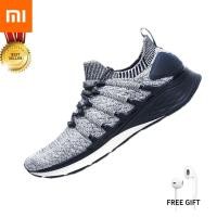 ราคา Xiaomi Mijia sneakers 3 รองเท้าผู้ชาย (24931070684)