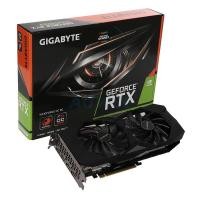 ราคา GIGABYTE GEFORCE RTX 2060 SUPER WINDFORCE OC - 8GB GDDR6 (14626002471)