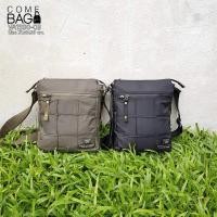 ราคา กระเป๋าสะพายข้างยี่ห้อ VOLUNTEER แท้ รหัส VA 1590-03ผ้าร่ม 2 ชั้น กันน้ำ 60% (12741902305)