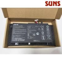 ราคา ✿Asus b31n1726แล็ปท็อปแบตเตอรี่สำหรับ TUF GAMING fx504 fx504g fx505 fx505d fa506 (29067741484)