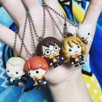 ราคา (เหลือแฮร์รี่ค่ะ) กาชาปอง harry potter (125309085)