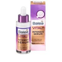 ราคา Balea Vital Plus Intensive Serum 30ml ของแท้ พร้อมส่ง (2643440166)