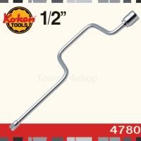 ราคา KOKEN ด้ามควง ขนาด 1/2" No.4780 (28465691063)