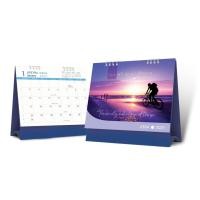 ราคา ปฏิทิน ปฏิทินตั้งโต๊ะ 2564/2021 ชุดกินลม ชมวิว นั่ง chill ที่ชายทะเล OL-F70CCS2003 (7065056875)