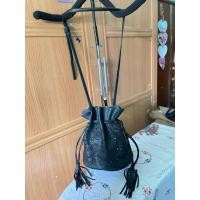 ราคา กระเป๋า ทรงขนมจีบ มือสอง (26706251661)