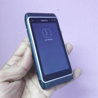 ราคา nokia N8 ใช้งานปกติ มือสองเครื่องไทย GHP89 Limited (13304430832)