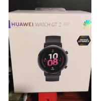 ราคา Huawei Watch GT2 42mm Sport Edition Night Black รับประกันศูนย์ไทย1ปี (3935304096)