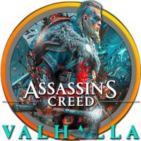 ราคา PC Game / เกมคอม / เกมส์พีซี Assassin’s Creed Valhalla Complete Edition (40919399482)