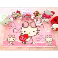 ราคา ผ้าปูโต๊ะคิตตี้ ขนาด 90x60 ซม (117980046)