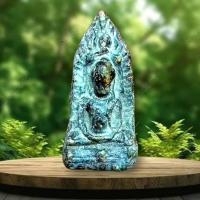 ราคา NEWพระซุ้มนครโกษา กรุวัดนครโกษา จ.ลพบุรี เนื้อสนิมแดงไฟ คราบไขขาว สุดยอดตำนานเมตตาขั้นสูงสุด พุทธคุณรอบด้านแล้วแต่จะอ (13115231986)