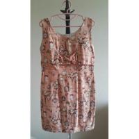 ราคา เดรสให้นม ใส่ไปทำงานได้ (1263296647)