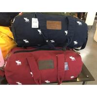 ราคา กระเป๋าเดินทาง Abercrombie and Fitch outlet NEWYORK *ใบใหญ่ (502703620)