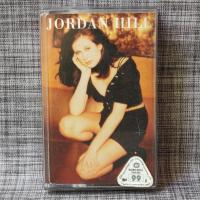 ราคา JORDAN HILL - FOR THE LOVE OF YOU นักร้องหญิง อัลบั้มเดี่ยว เทปเพลงสากล เทปสะสม เทปคาสเซทม้วนลิขสิทธิ์แท้ (23433249409)