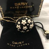 ราคา Marc jacobs Daisy solid perfume dome ring (3101110483)