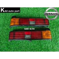 ราคา ไฟท้าย ของแท้ ครบคู่ Nissan Bluebird U11 รุ่น 2 (22082202301)