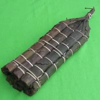 ราคา ตะบอง จุดไฟ ตะบองขี้ไต้ ตะบองยางไม้ผสมขี้เลื่อย ขี้ไต้โบราณยางนาผสมขี้เลื่อย fire starter old style (7712213757)