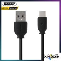 ราคา REMAX Fast Charging Data Cable RC-134a TYPE C - สีขาว (23926743434)