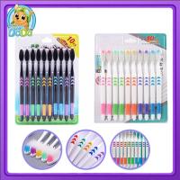 ราคา แปรงสีฟันบลัชมี รุ่น Soft ขนแปรงนุ่ม (แปรงสีฟัน,แปรงสีฟันขนนุ่ม,Brushme,Toothbrush) 10ด้าม รุ่น (6659844399)
