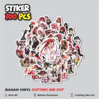 ราคา 50 ชิ้นสติ๊กเกอร์อนิเมะซีรีส์ Shakugan No Shana ตกแต่งน่ารักที่สร้างสรรค์สําหรับโน้ตบุ๊ก สเก็ตบอร์ด HP (41314656447)