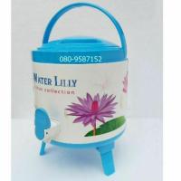 ราคา กระติกน้ำคูลเลอร์ PIONEER ขนาด 8 ลิตร (คละสี ชมพู-ฟ้า) (2272814949)