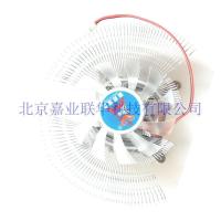 ราคา เหมาะสําหรับ V9 9600GT 8600GT 9500GT 9600GT7600 เดสก์ท็อปกราฟิกการ์ดพัดลม Cooling H5NE (27242526374)