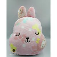 ราคา หมอนผ้าห่ม ตุ๊กตา (My Melody) (8824702831)