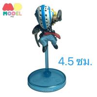 ราคา แท้‼️ โมเดลวันพีช คิลเลอร์ Massacre Soldier Killer One Piece (28008006953)