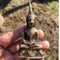 ราคา พระงั่งฐานดินพิมพ์อาถรรพ์อก U สวยมีเสน่ห์มาก (22611039930)