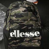 ราคา กระเป๋าเป้ ellesse แท้มือ1 (5434867588)