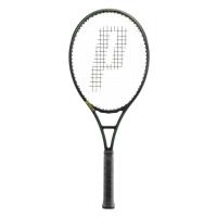 ราคา Prince Hard Tennis Racket 7TJ107 PHANTOM GRAPHITE 107 Black x Green Grip Size 2 [Frame Only] G2 (42866978154)