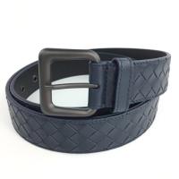 ราคา New Bottega Veneta 3.5cm Belt Size 95 (6942686683)
