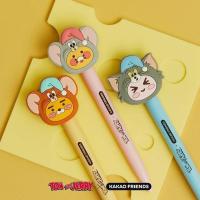 ราคา พร้อมส่งTOM AND JERRY X KAKAO FRIENDS Gelpen (25036626094)