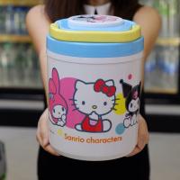 ราคา ❌On Sale❌กระติกน้ำเย็น 7-11 Sanrio (6511634557)