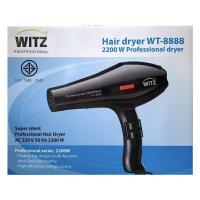 ราคา ไดร์ เป่าผม Witz WT-8888 & WT-8088 , 2200 W Ionic Hair Dryer (8926295151)