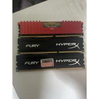 ราคา แรม 16 g 1 คู่ สีดำ Hyperx (44171534805)