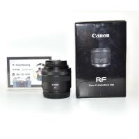 ราคา Canon RF 35mm f1.8 macro is stm (26537332004)