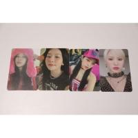 ราคา การ์ดซึลกิ เวนดี้ เยริ Red Velvet (12845881039)