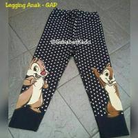 ราคา กางเกงเลกกิ้ง/เลกกิ้งเด็กแบรนด์ Polka Dot - Baby GAP (9742799921)