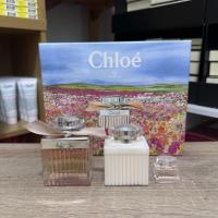 ราคา Chloe Signature Set ( Gift Set 3 Items ) (27320388841)