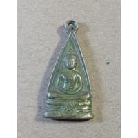 ราคา พระหลวงพ่อโสธรไม่ทราบปีที่จัดสร้างno.241 (29205749523)