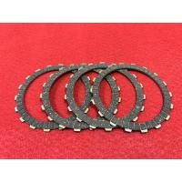 ราคา แผ่นครัชเวฟ125 แผ่นครัชแต่งแผ่นหนา สับโดดๆ WAVE125 ,WAVE125-I บังลม ,WAVE125-I ปลาวาฬ งานเกรดJAPAN(1ชุด มี 4แผ่น) (20390700777)