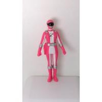 ราคา [ของเล่นมือสอง][ของสะสมมือสอง]ซอฟท์ขบวนการโบเคนเจอร์ โบเคนพิงค์ (41302734318)