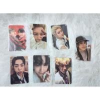 ราคา (การ์ดแท้) การ์ด EXO จากอัลบั้ม/SSGT/คอนเสิร์ต (43353365604)