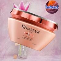ราคา Kerastase Discipline Maskeratine 200 ml มาร์คเคราตินเข้มข้น ช่วยฟื้นฟูสภาพเส้นผมที่อ่อนแอ (24471705779)