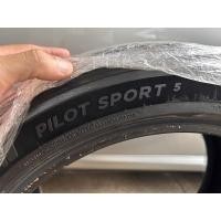 ราคา ยางมิชลิน pilot sport 5 (ใหม่) (19962354010)